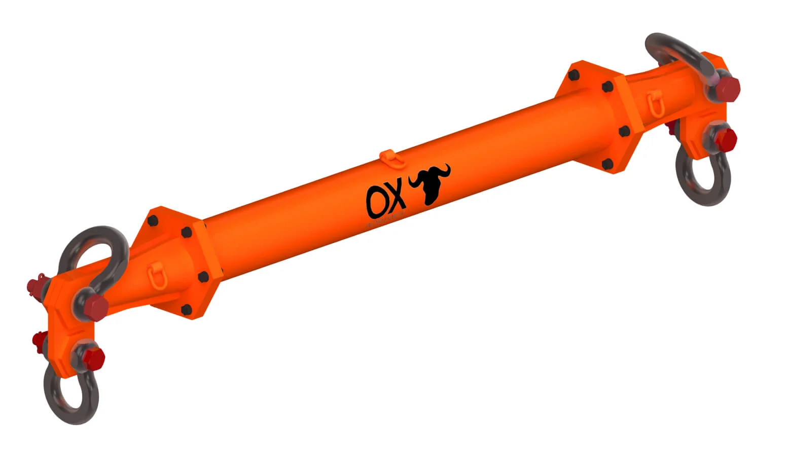 OX Spreize Produktbild