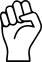 Hand Symbol