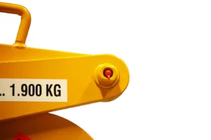 Kalksandstein Klemme BSV Schmiernippel