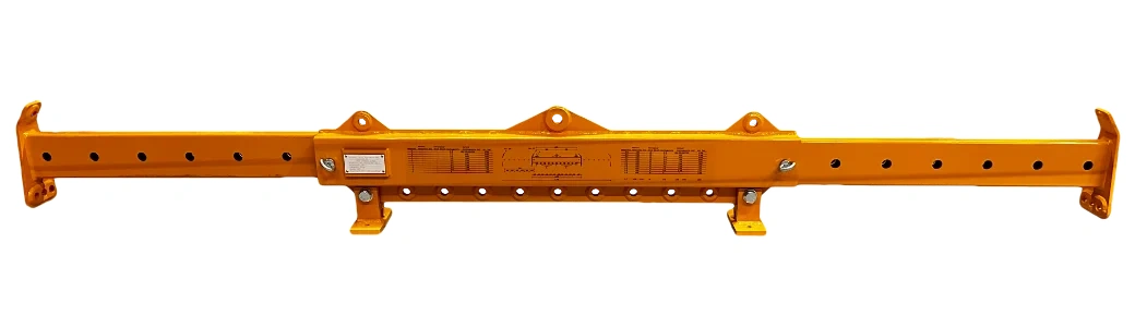 Minitraverse WBP 4