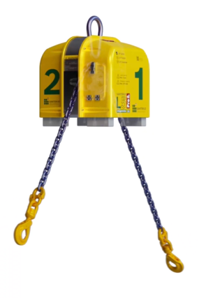 Balancer Kettenhaken
